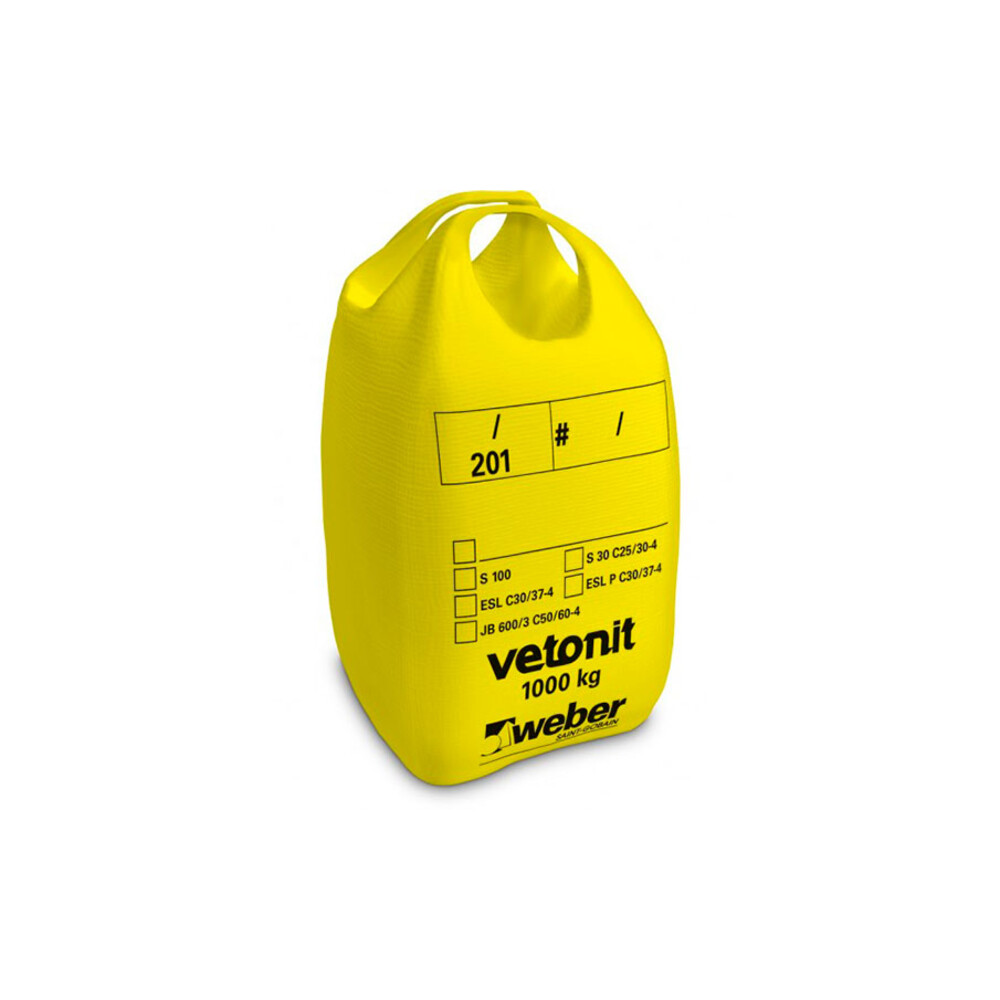 weber.vetonit JB 600/10